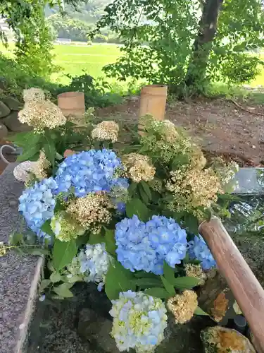 高司神社〜むすびの神の鎮まる社〜(福島県)