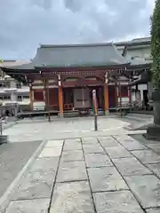 東覺寺(東京都)