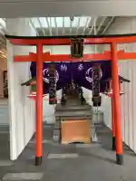 歌舞伎稲荷神社(東京都)