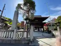 高幡不動尊 金剛寺(東京都)