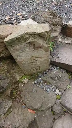 羽田神社のその他建物