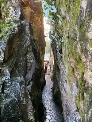 阿賀神社(滋賀県)