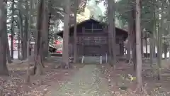 大神社(長野県)