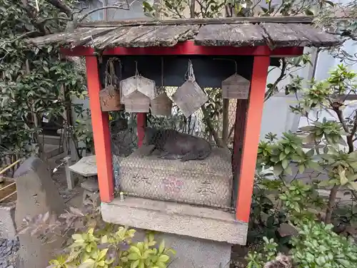 千喜万悦天満宮(京都府)