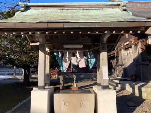 根室金刀比羅神社の御朱印