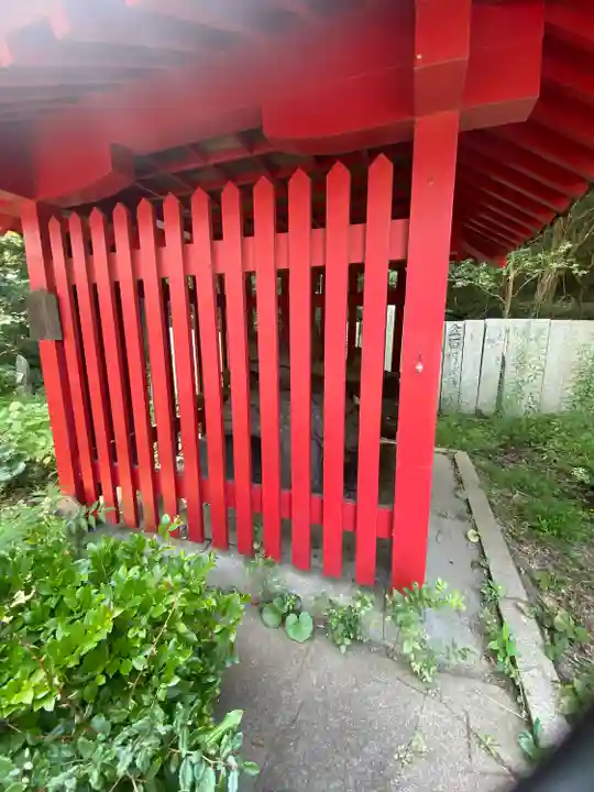 海岸寺奥の院(香川県)