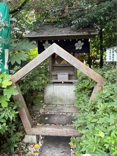 阿佐ヶ谷神明宮(東京都)