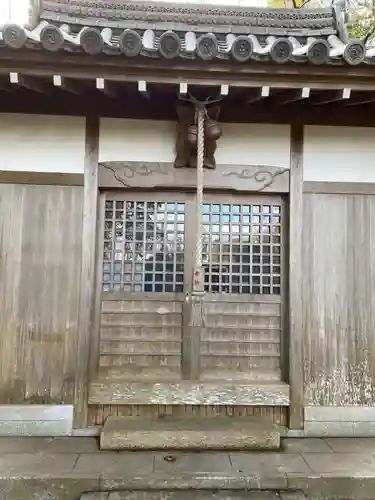 大歳神社(兵庫県)