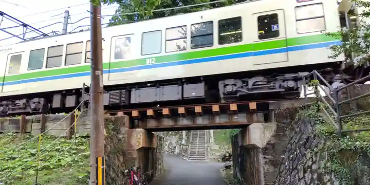 大神宮社(京都府)