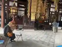 遠照山 光明寺(尼崎大仏)(兵庫県)