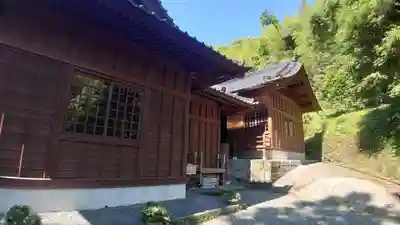 諏訪神社(鹿児島県)