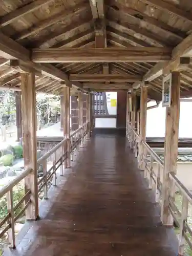 十輪寺のその他建物