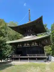 神勝寺(広島県)