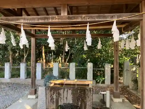 佐野赤城神社(栃木県)