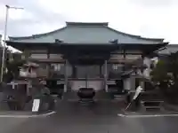 妙善寺(静岡県)