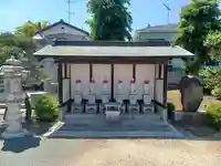 薬王寺(埼玉県)