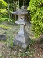沢稲荷神社(栃木県)