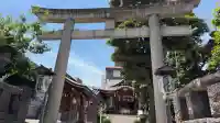 大鳥神社(東京都)