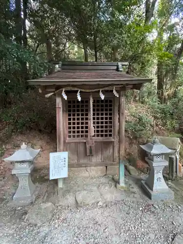 塩田八幡宮(兵庫県)