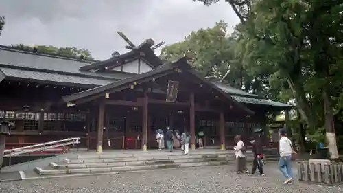 猿田彦神社(三重県)