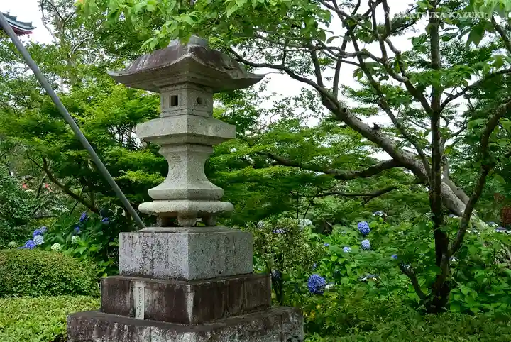 成田山新勝寺の塔