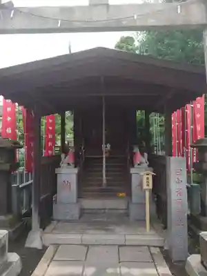 小菅神社(東京都)