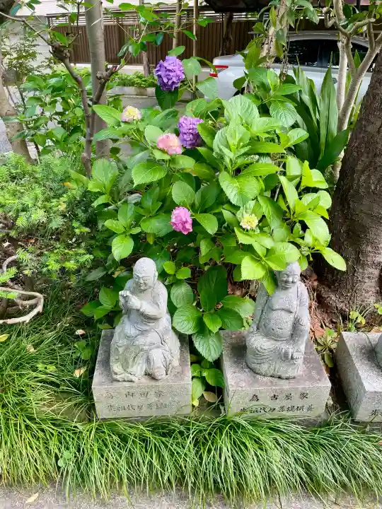 円光寺(東京都)