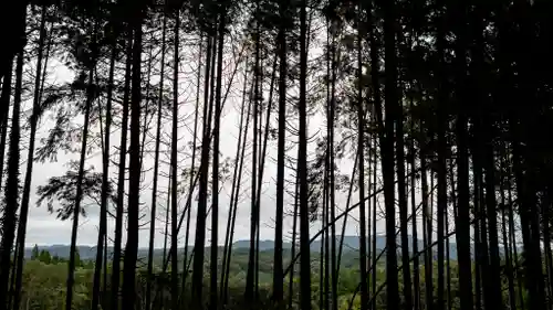 荒戸神社(岡山県)
