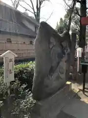 田無神社の建物その他