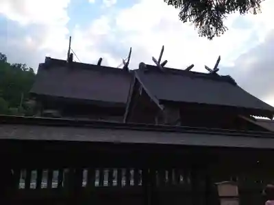 出雲大社(島根県)