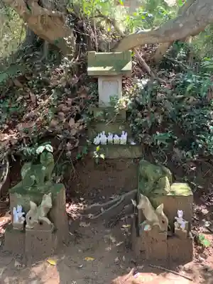 皇産靈神社(千葉県)