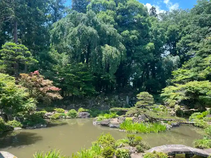恵林寺(山梨県)