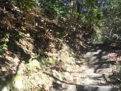 秋葉大権現のその他建物