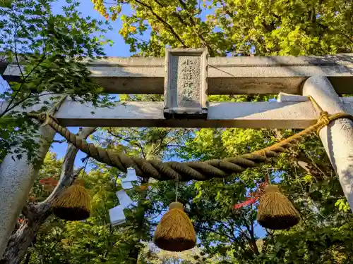 小樽稲荷神社(北海道)