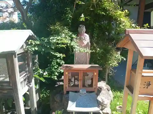 如願寺(大阪府)