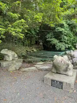 椿大神社(三重県)