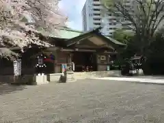 東郷神社(東京都)