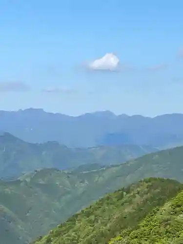 立里荒神社(奈良県)