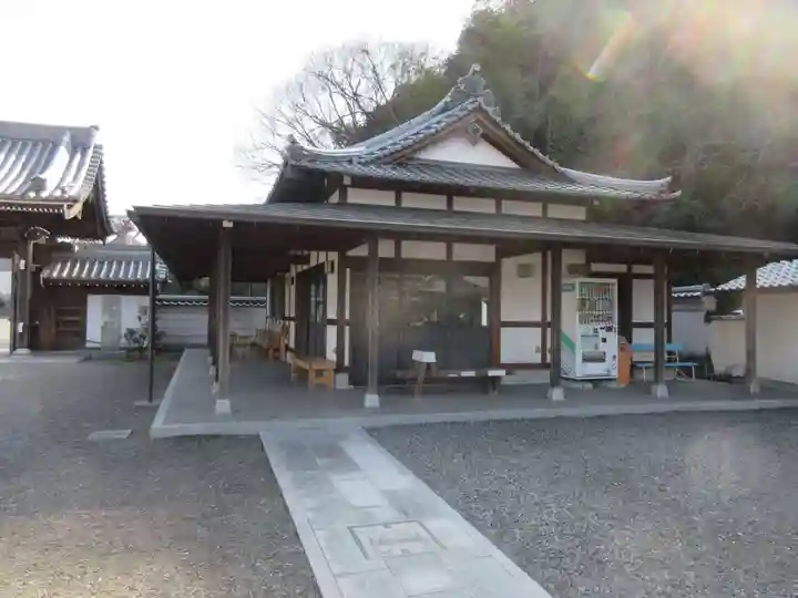 甲山寺(香川県)