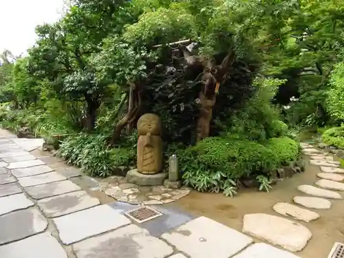 長谷寺のその他建物