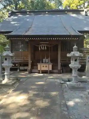 愛宕神社(宮城県)