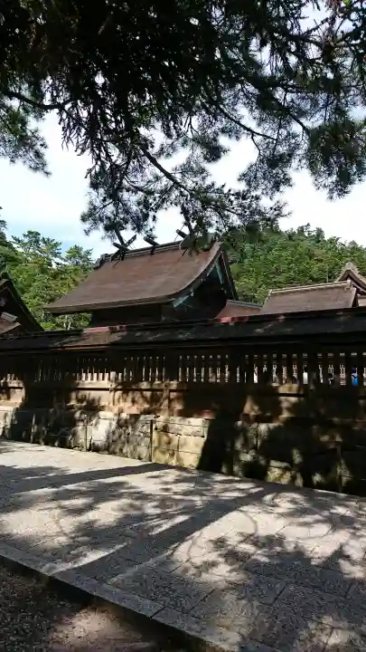 出雲大社(島根県)