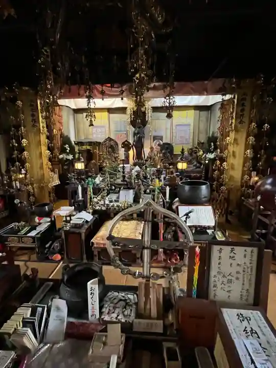 高信寺(広島県)