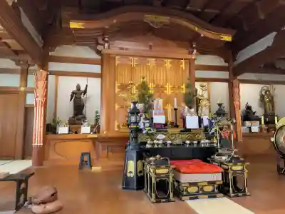 補陀洛山寺(和歌山県)