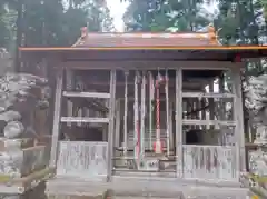 新川神社(宮城県)