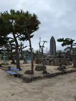 岡南神社(岡山県)