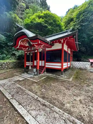 稲荷神社(広島県)