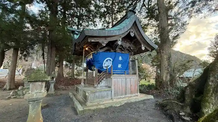 聖神社(兵庫県)