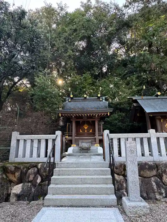廣田神社(兵庫県)