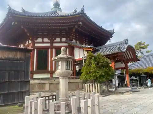 興福寺 南円堂(奈良県)